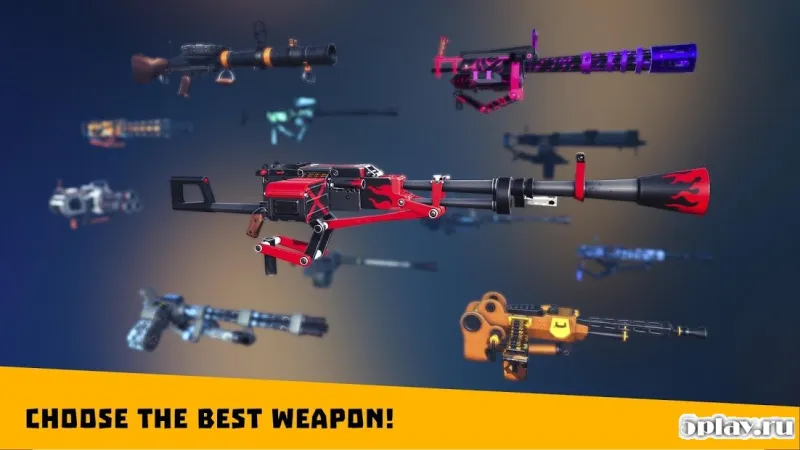 Turret Gunner screenshot 2