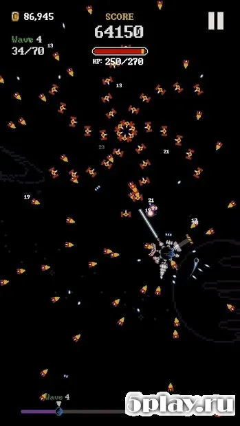 Turretz screenshot 2