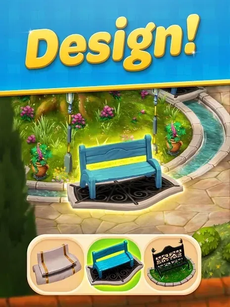 Tuscany Villa 1.24.1 screenshot 1