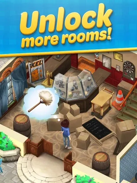 Tuscany Villa 1.24.1 screenshot 3