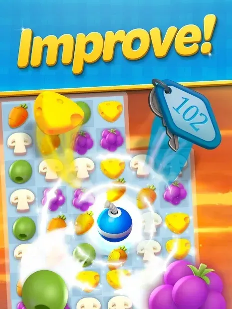 Tuscany Villa 1.24.1 screenshot 4