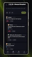 TV Track screenshot