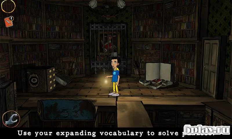 Twisted Manor screenshot 3