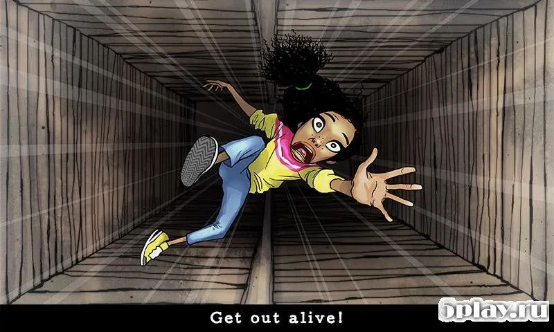 Twisted Manor screenshot 4