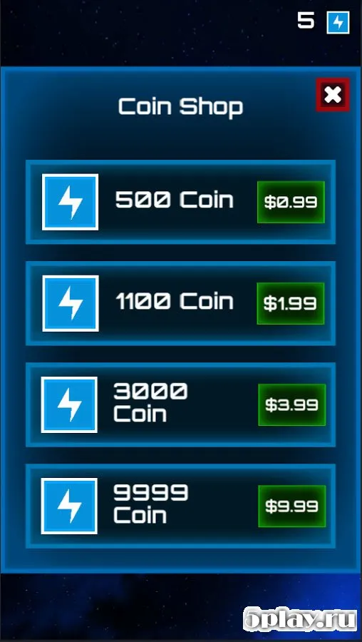 Twisty Ball screenshot 4