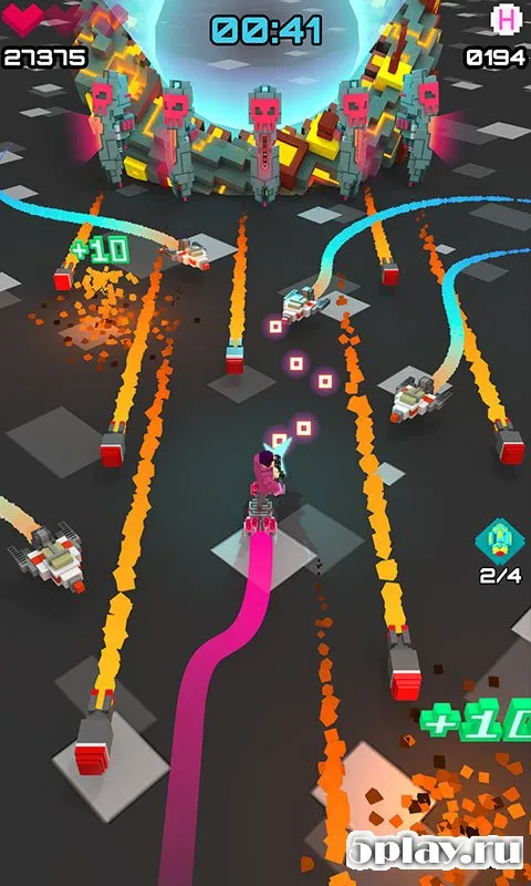 Twisty Board 2 screenshot 2