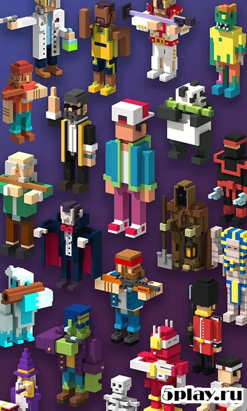 Twisty Board screenshot 2