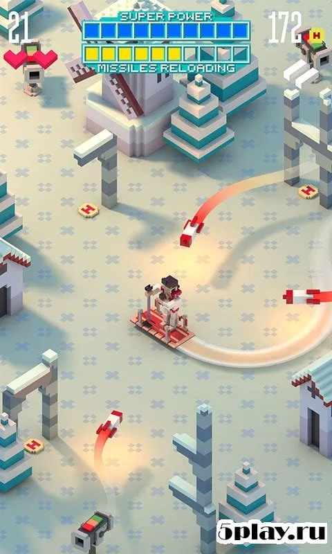 Twisty Board screenshot 3