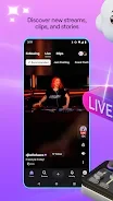 Twitch screenshot