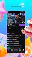 Twitch screenshot