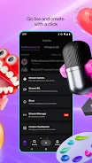 Twitch screenshot
