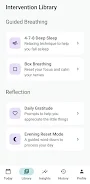 TwoMins: Micro Journal & Mood screenshot