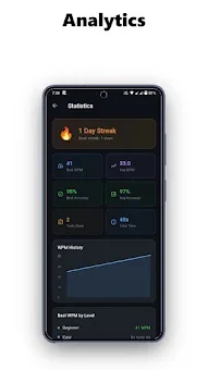 Type Rush screenshot