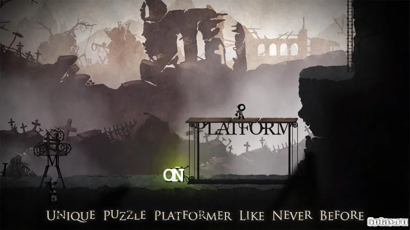 Typoman Mobile screenshot 1