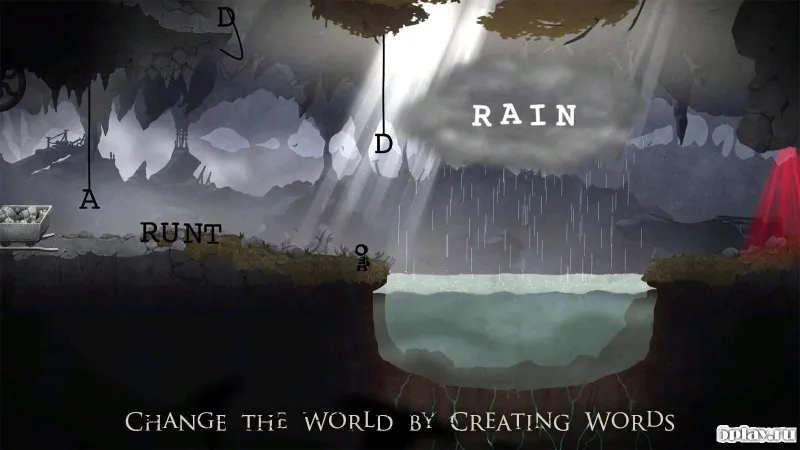 Typoman Mobile screenshot 2