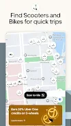 Uber screenshot