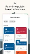 Uber screenshot