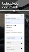 Uber - Driver screenshot