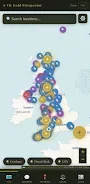 UK Gold Prospector screenshot