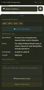 UK Gold Prospector screenshot