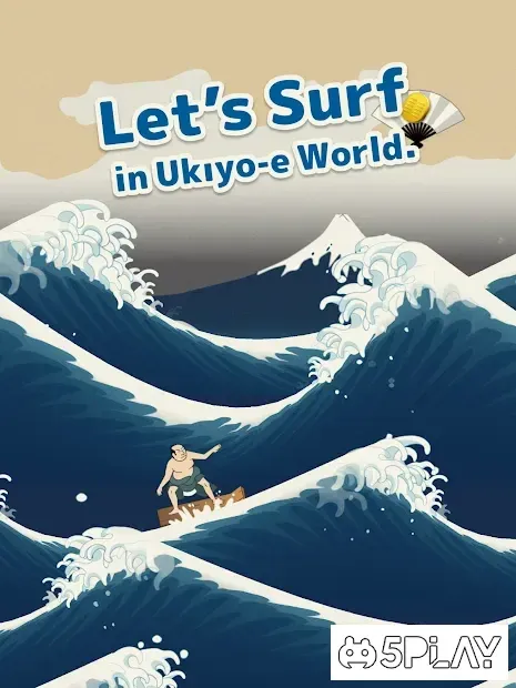 UkiyoWave screenshot 3
