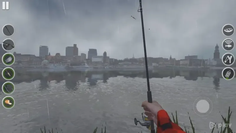 Ultimate Fishing Simulator screenshot 2