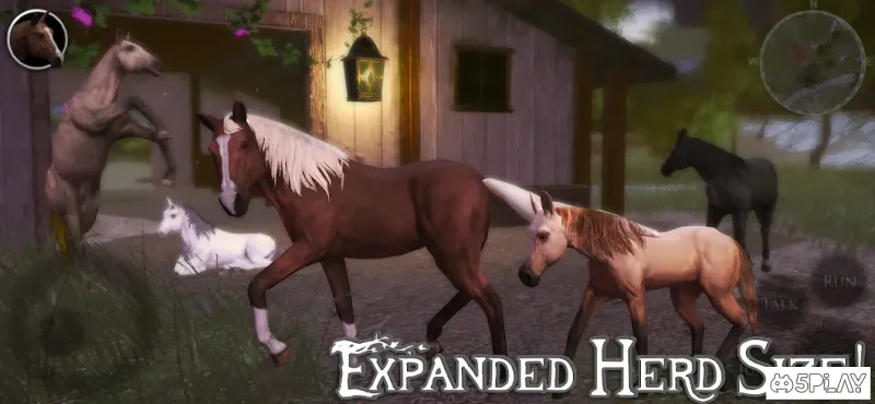 Ultimate Horse Simulator 2 v3.0 screenshot 2