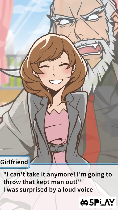 Ultimate Kept Man Life screenshot 4