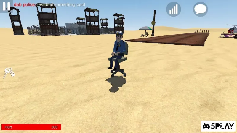 Ultimate Sandbox screenshot 1
