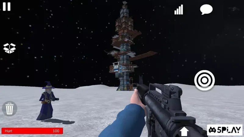 Ultimate Sandbox screenshot 2