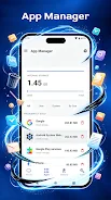 Ultra File Cleaner screenshot