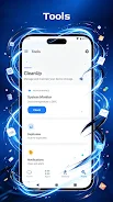 Ultra File Cleaner screenshot
