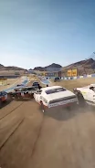 Ultra Merge Racing screenshot