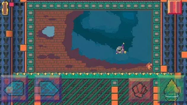 Ultra Zultra screenshot 2