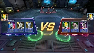Ultramans screenshot