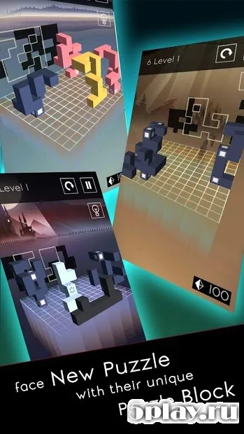 Umbra: Amulet of Light screenshot 4