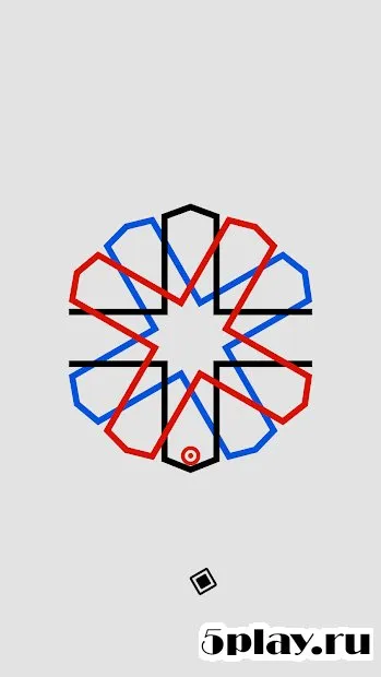 Unbalance screenshot 4