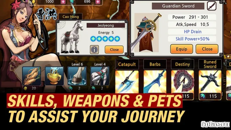 Undead Slayer screenshot 3