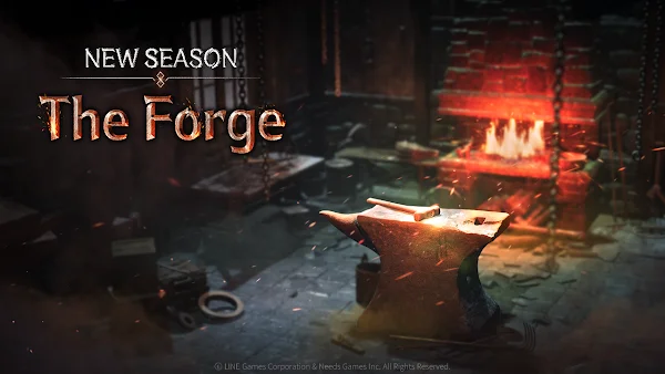 Undecember: The Forge screenshot