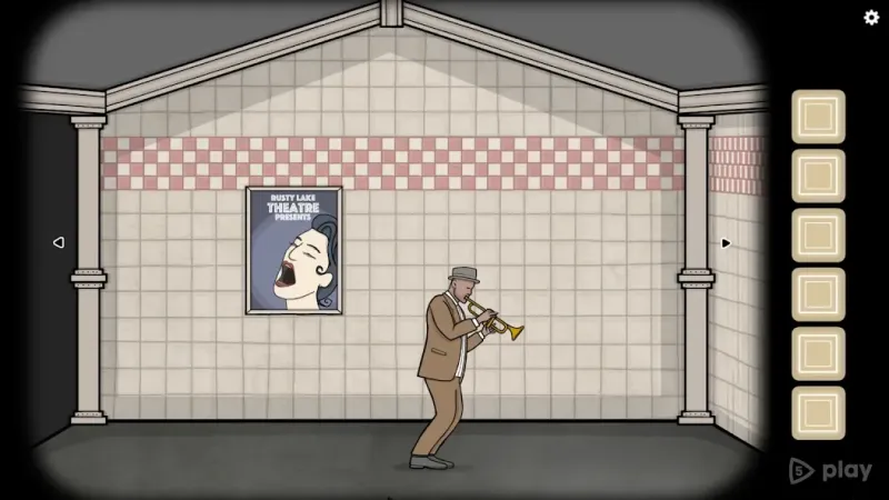 Underground Blossom 1.1.9 screenshot 3