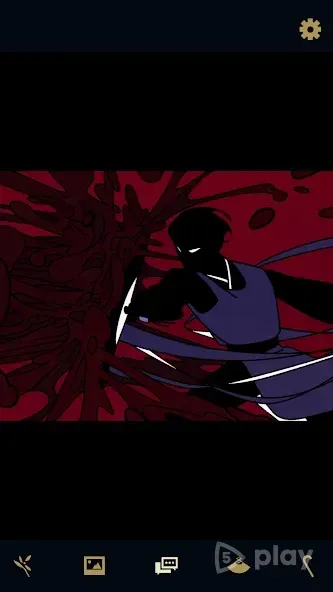 Underworld Office! 1.3.9 screenshot 1