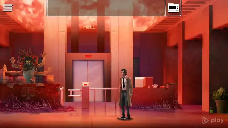 Unholy Adventure 2: Mystery 0.0.2016 screenshot 1