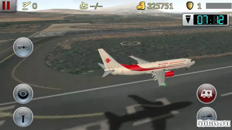 Unmatched Air Traffic Control screenshot 1