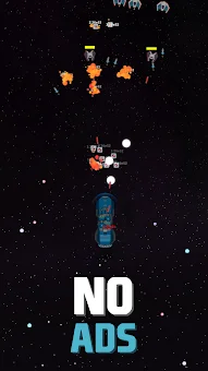 Unnamed Space Idle screenshot