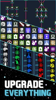 Unnamed Space Idle screenshot