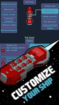 Unnamed Space Idle screenshot