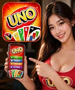 Uno Master Game screenshot