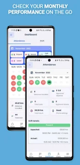 Unolo: Field Force Management screenshot