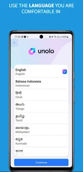 Unolo: Field Force Management screenshot