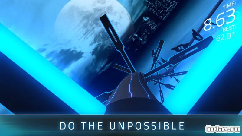 Unpossible screenshot 1